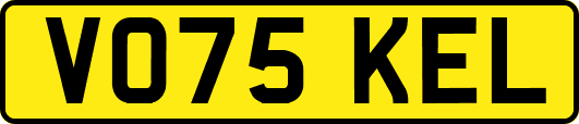 VO75KEL