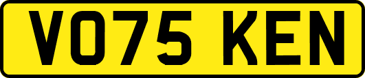 VO75KEN