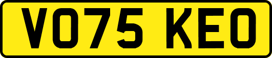 VO75KEO