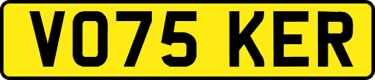 VO75KER