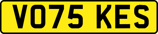 VO75KES