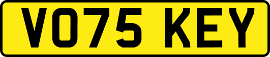 VO75KEY
