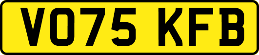 VO75KFB