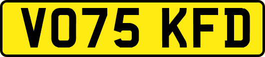 VO75KFD