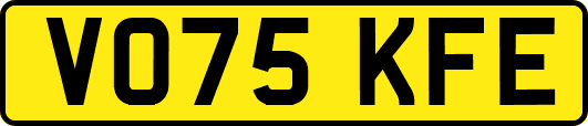 VO75KFE