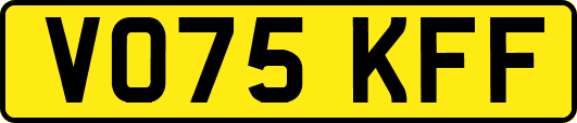 VO75KFF