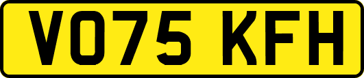 VO75KFH
