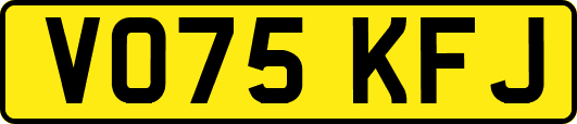 VO75KFJ