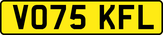 VO75KFL