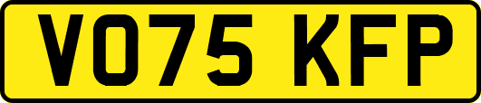 VO75KFP