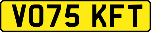 VO75KFT
