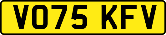 VO75KFV