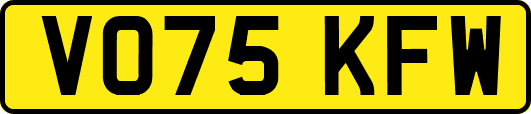 VO75KFW