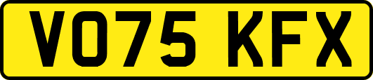 VO75KFX