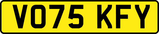 VO75KFY