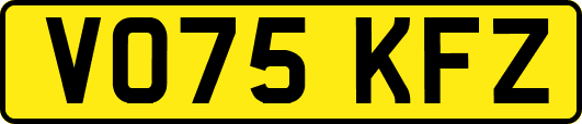 VO75KFZ