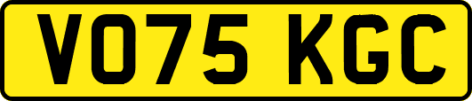 VO75KGC