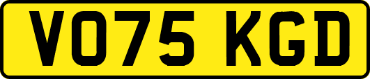 VO75KGD