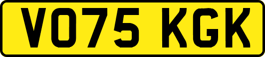 VO75KGK