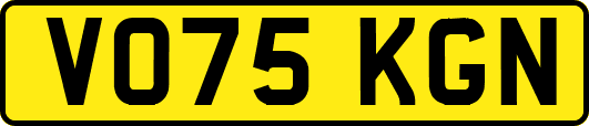 VO75KGN