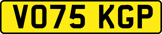 VO75KGP