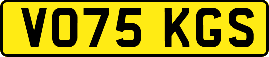VO75KGS