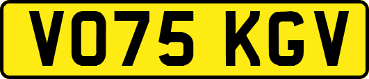 VO75KGV