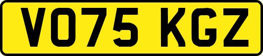VO75KGZ
