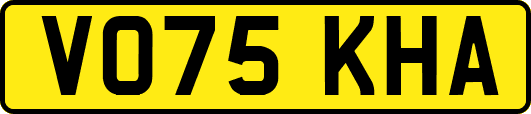 VO75KHA