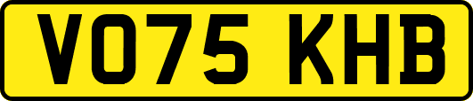VO75KHB