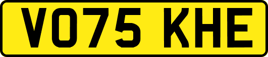 VO75KHE