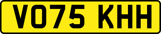 VO75KHH