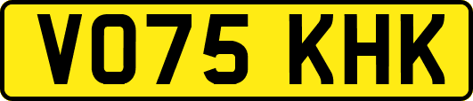 VO75KHK