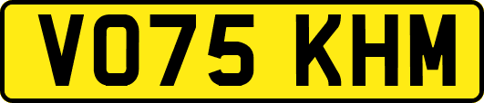 VO75KHM