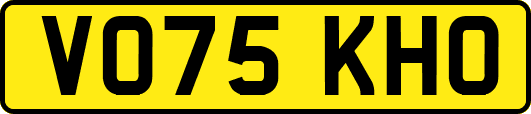VO75KHO