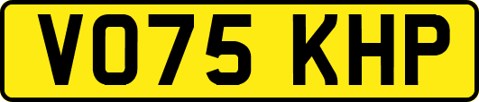 VO75KHP