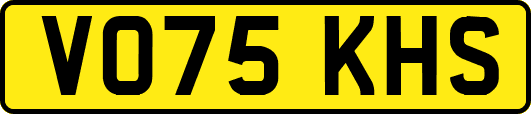 VO75KHS