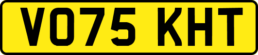 VO75KHT