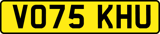 VO75KHU