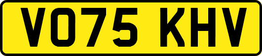 VO75KHV