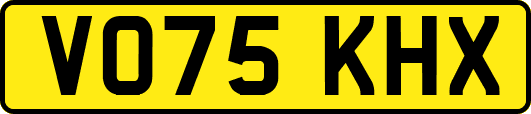VO75KHX