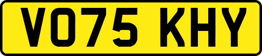 VO75KHY