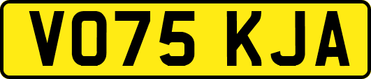 VO75KJA