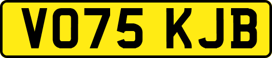 VO75KJB