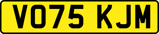 VO75KJM