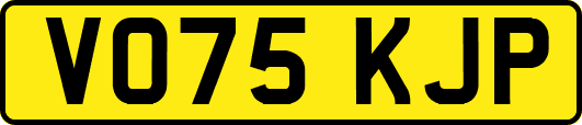 VO75KJP