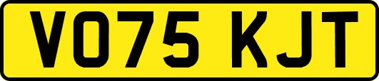 VO75KJT