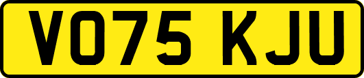 VO75KJU