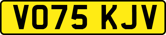 VO75KJV