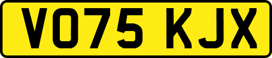 VO75KJX
